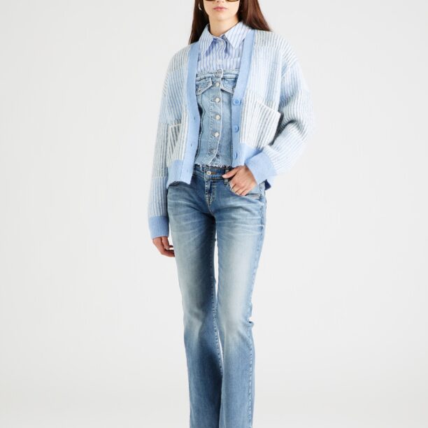 Cumpăra LTB Jeans 'Roxy'  albastru denim