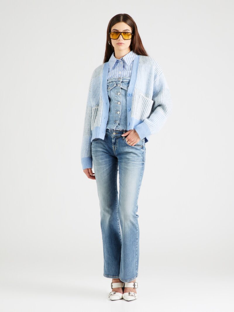 Cumpăra LTB Jeans 'Roxy'  albastru denim