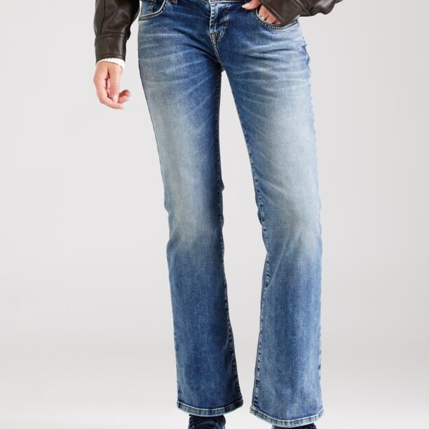 LTB Jeans 'Roxy'  albastru denim