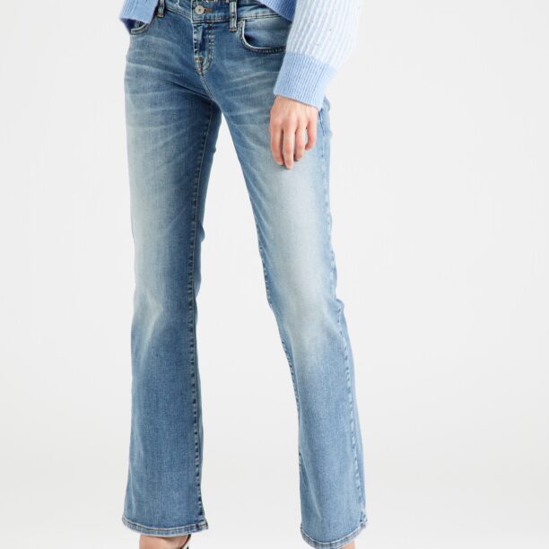 LTB Jeans 'Roxy'  albastru denim