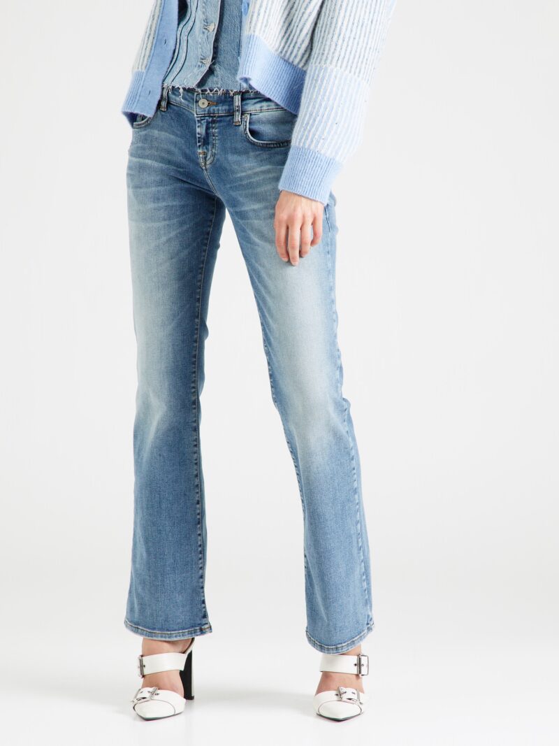 LTB Jeans 'Roxy'  albastru denim