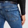 LTB Jeans 'TINMAN'  albastru denim