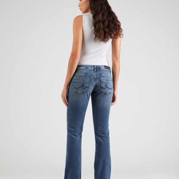 LTB Jeans 'Valerie'  albastru denim preţ