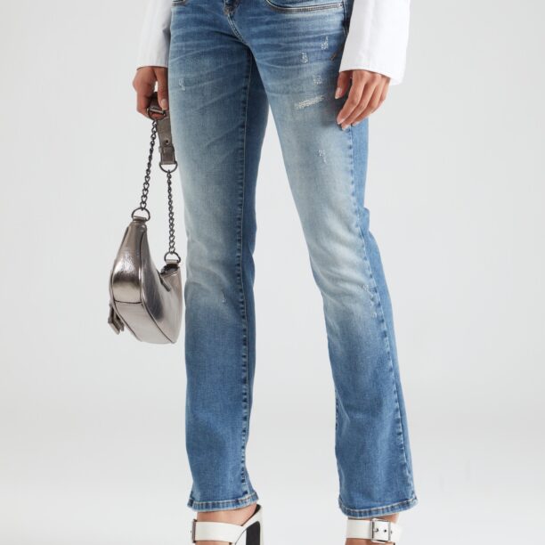 LTB Jeans 'Valerie'  albastru denim