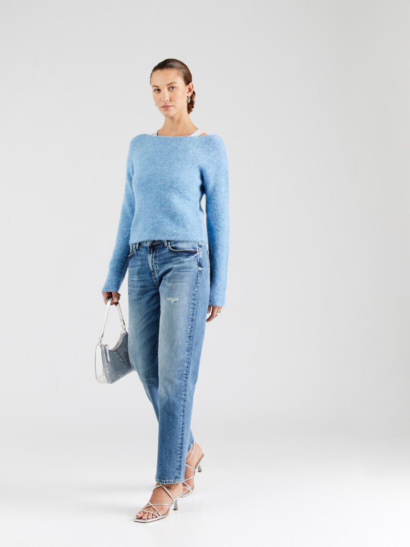 Cumpăra LTB Jeans 'WILONA'  albastru denim