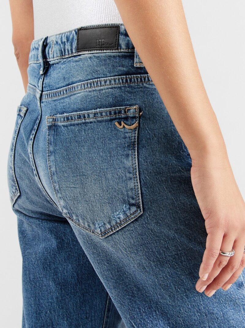 Preţ LTB Jeans 'WILONA'  albastru denim