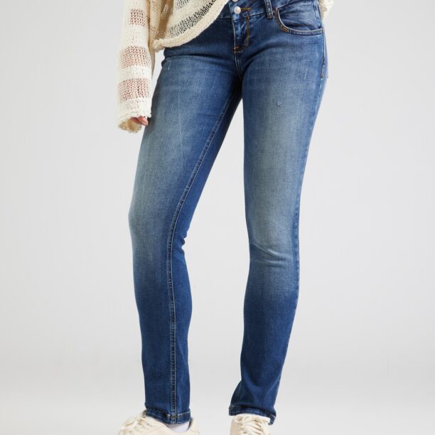 LTB Jeans 'Zena'  albastru denim