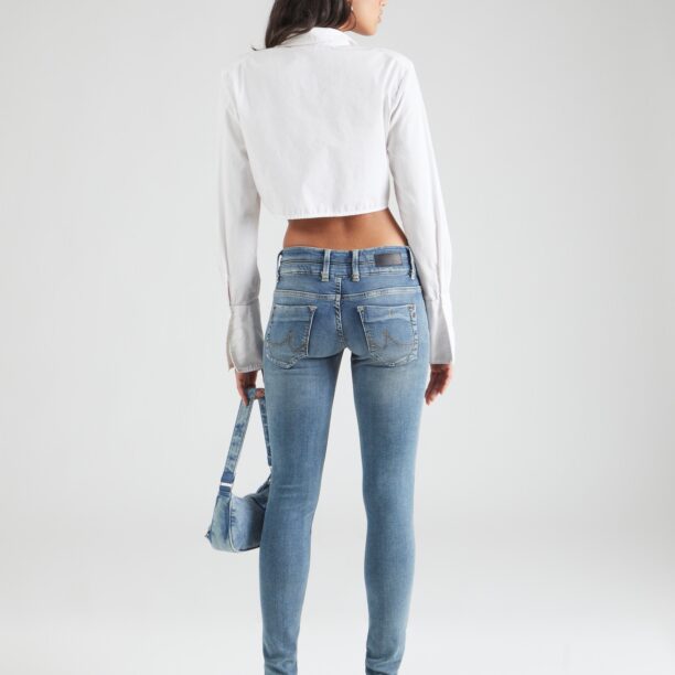 LTB Jeans  albastru denim preţ