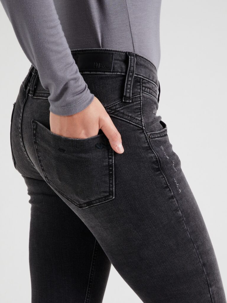 Preţ LTB Jeans  gri denim