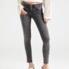 LTB Jeans  gri denim