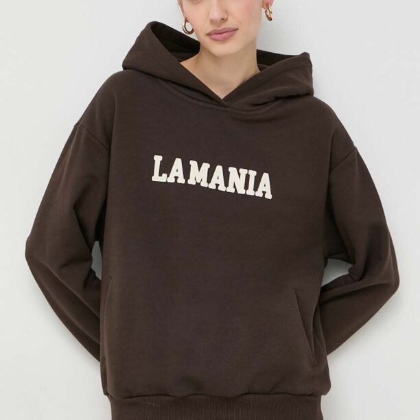 La Mania bluza femei