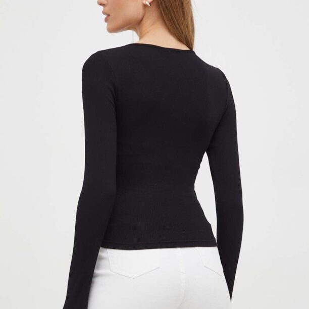 culoarea negru