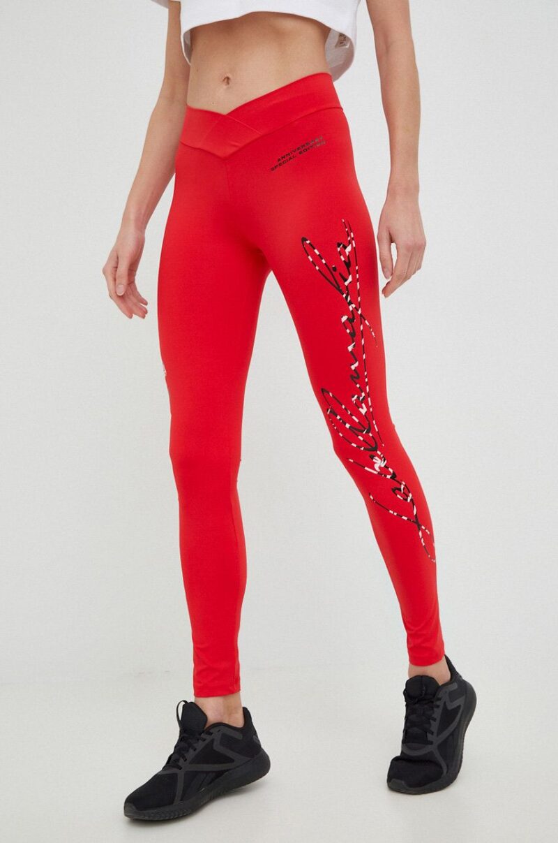 LaBellaMafia leggins de antrenament Hardcore femei