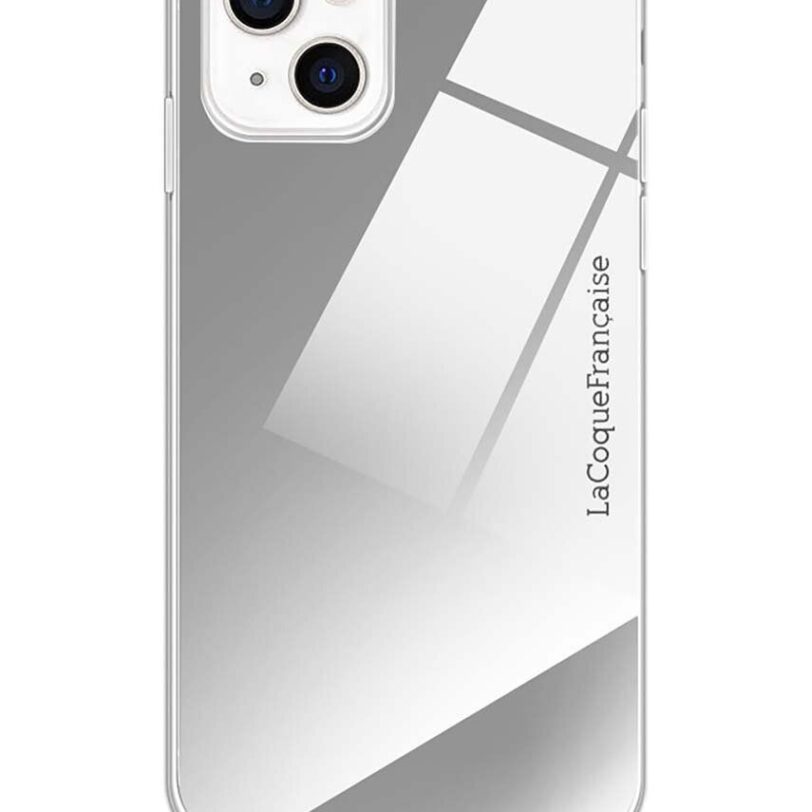 LaCoqueFrançaise Husă pentru telefon Miror iPhone 15 PLUS