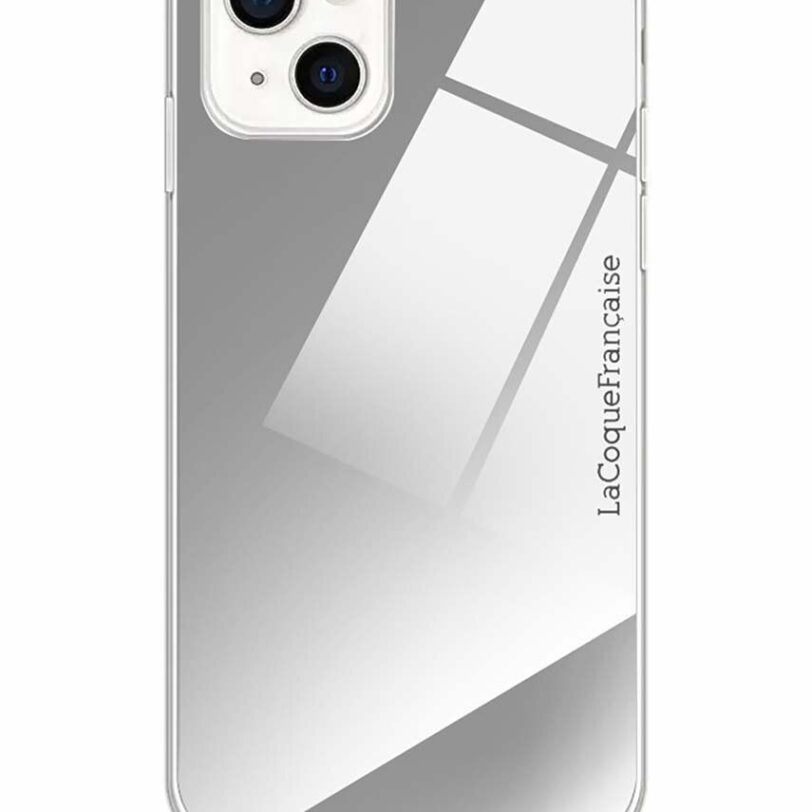 LaCoqueFrançaise Husă pentru telefon Miror iPhonehone 14