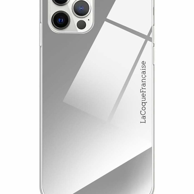 LaCoqueFrançaise Husă pentru telefon Mirror iPhone 14 PRO MAX