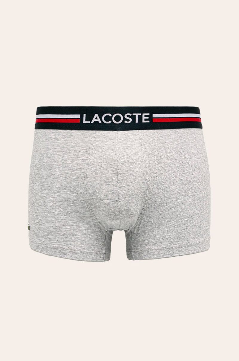 Lacoste - Boxeri (3-pack) preţ