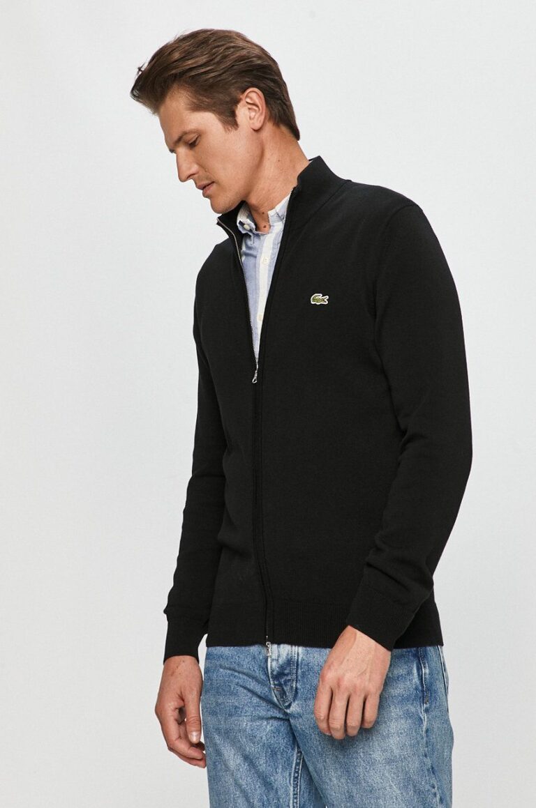 Lacoste - Cardigan