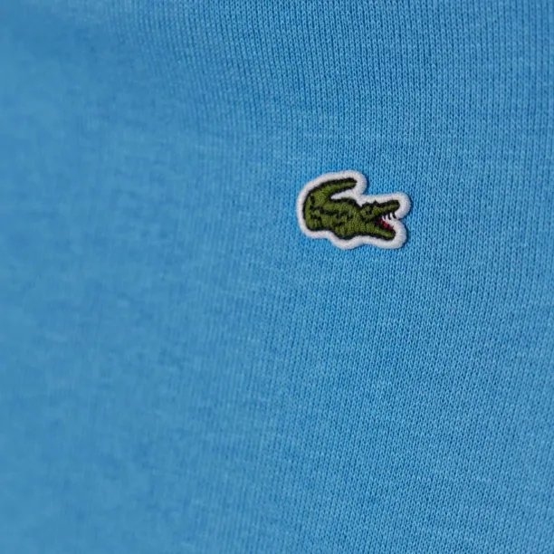 Lacoste bluza copii melanj preţ