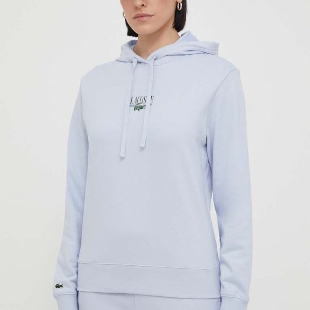 Lacoste bluza femei