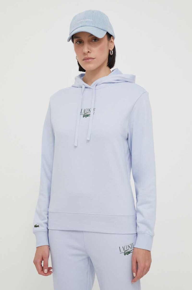 Lacoste bluza femei