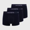 Lacoste boxeri 3-pack barbati