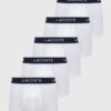 Lacoste boxeri (5-pack) barbati