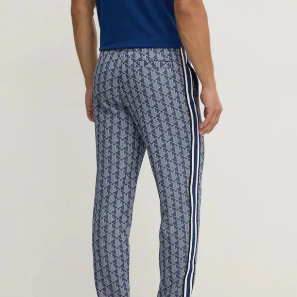 Lacoste pantaloni de trening modelator preţ