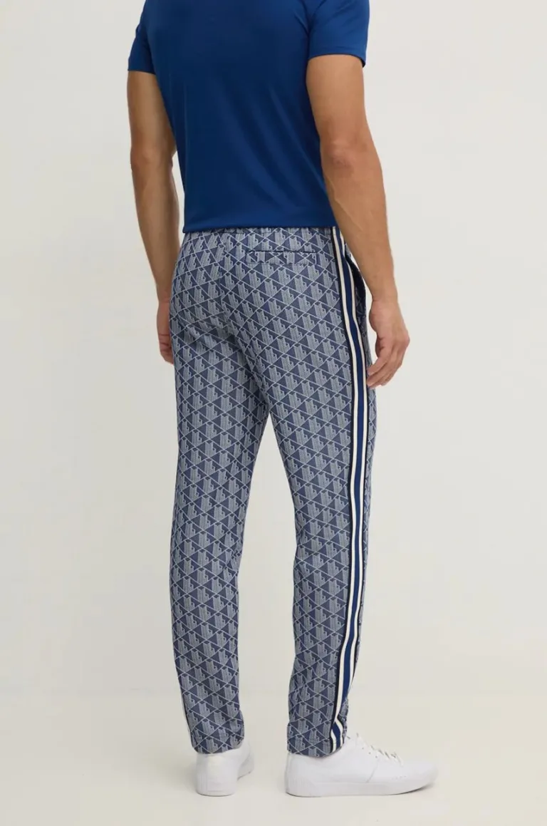 Lacoste pantaloni de trening modelator preţ