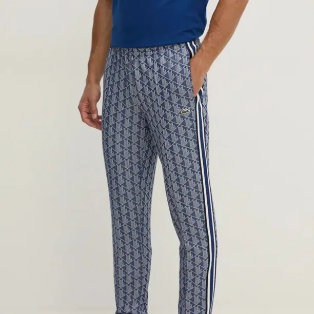 Lacoste pantaloni de trening modelator