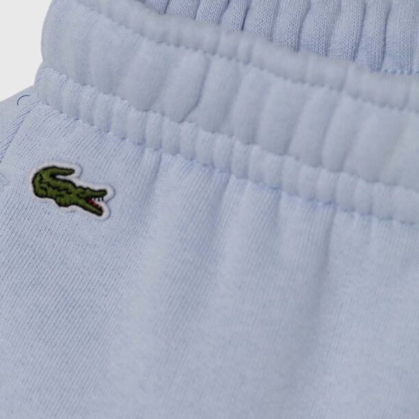 Lacoste pantaloni de trening pentru copii preţ