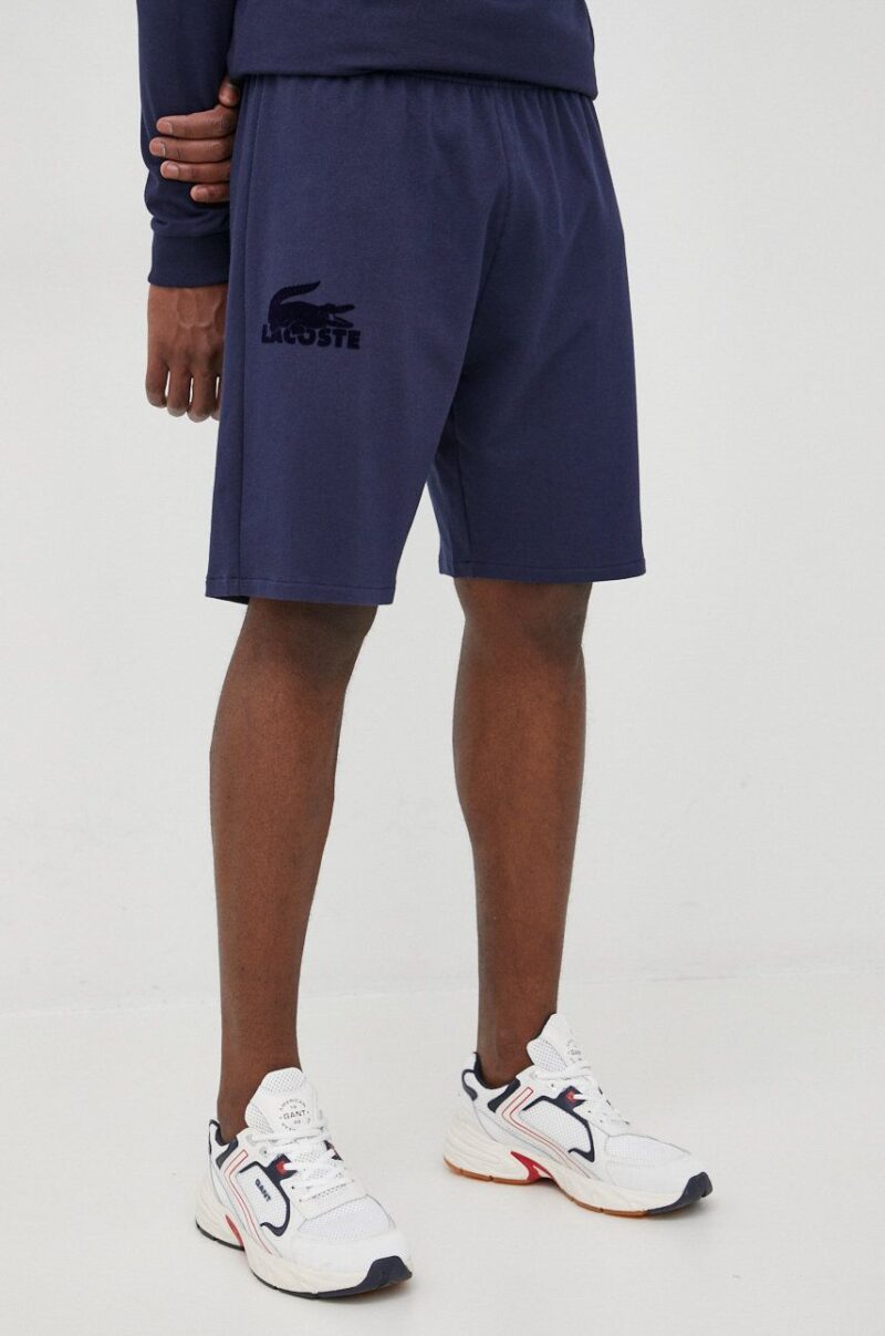 Lacoste pantaloni scurti barbati