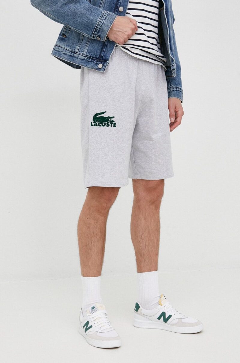 Lacoste pantaloni scurti barbati