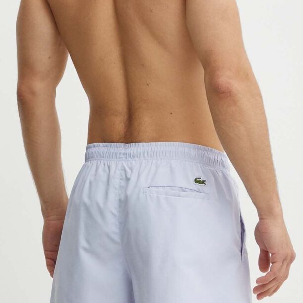 Lacoste pantaloni scurti de baie preţ