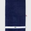 Lacoste prosop din bumbac 55 x 100 cm