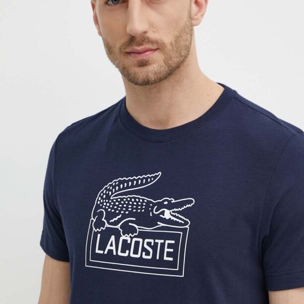 Lacoste tricou barbati