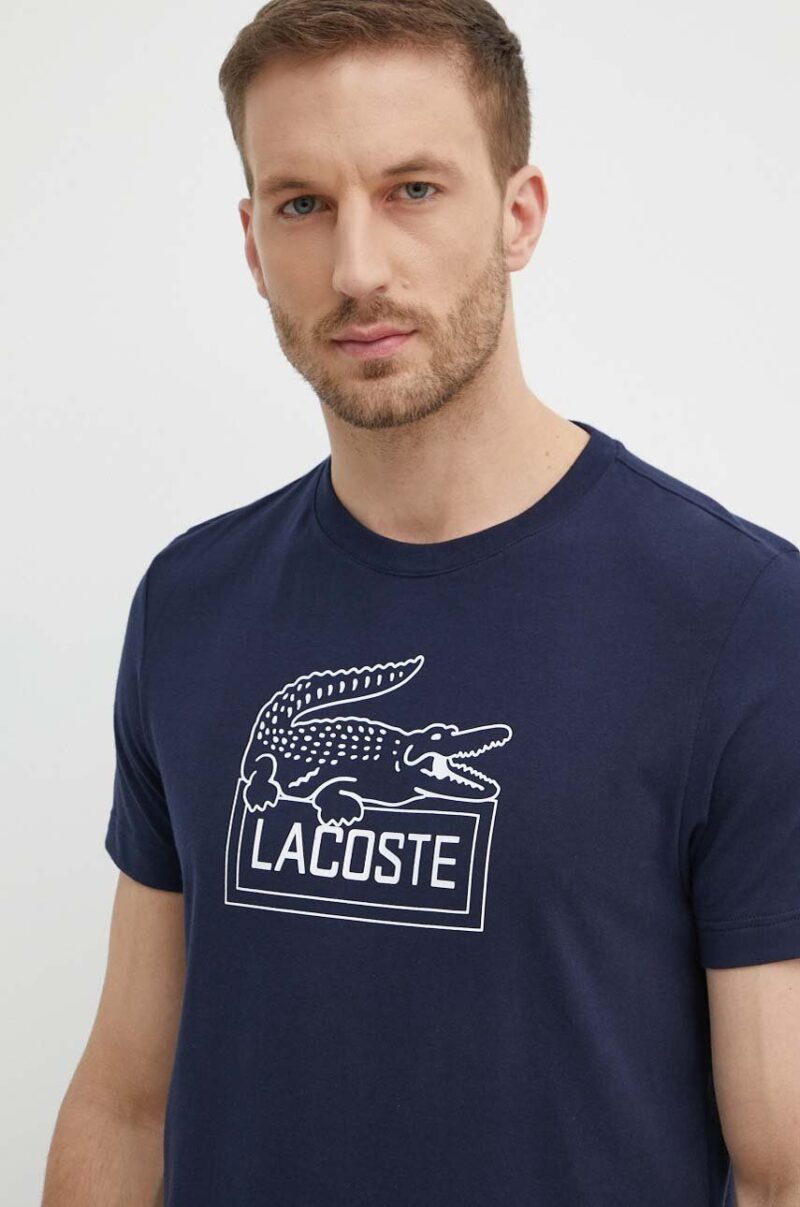 Lacoste tricou barbati