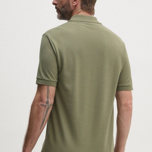 Lacoste tricou polo preţ