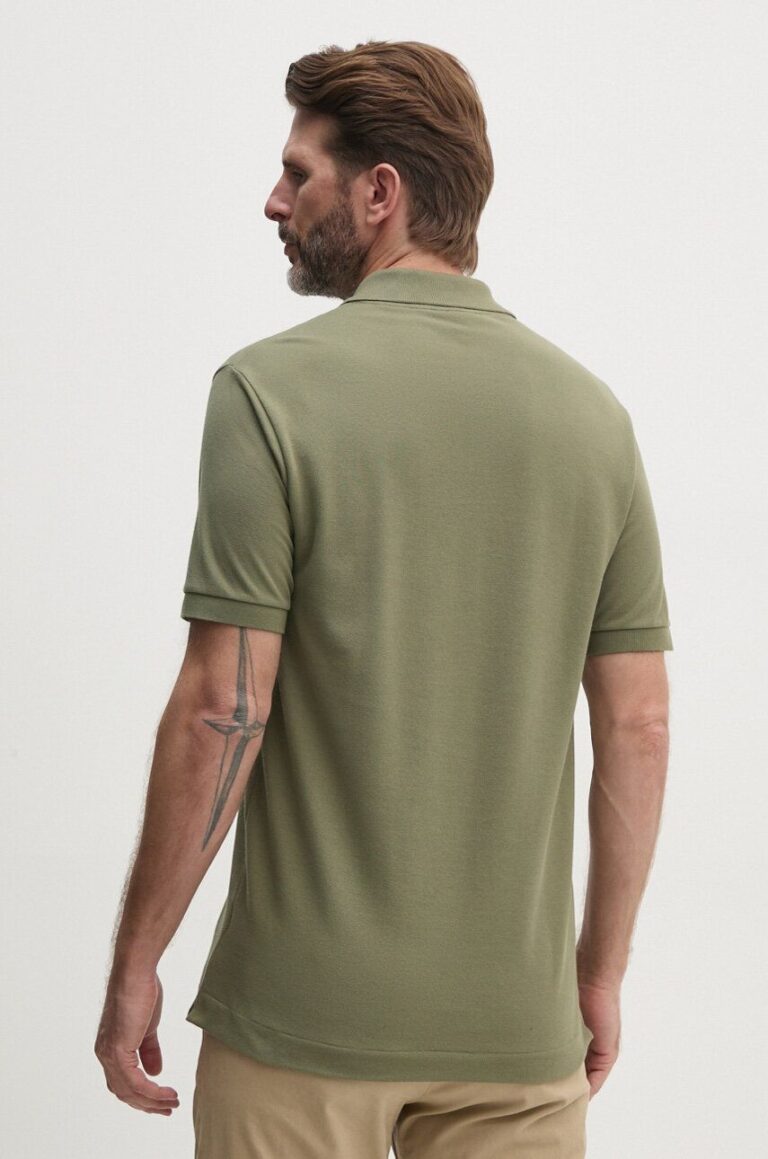 Lacoste tricou polo preţ