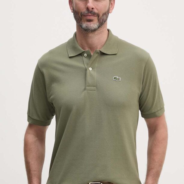 Lacoste tricou polo