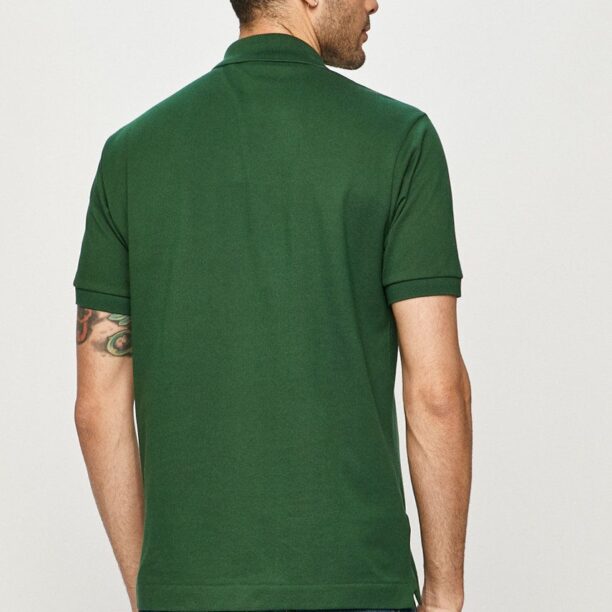 Lacoste tricou polo L1212....-001 preţ