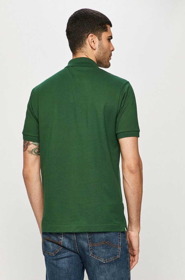 Lacoste tricou polo L1212....-001 preţ