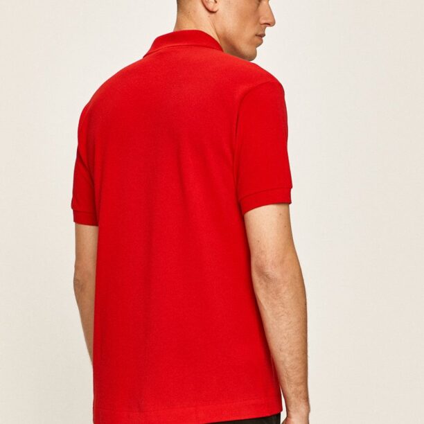 Lacoste tricou polo L1212....-001 preţ