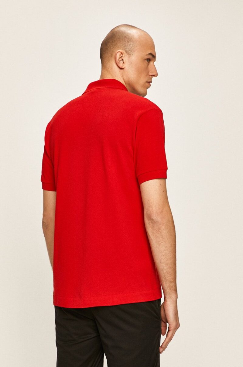 Lacoste tricou polo L1212....-001 preţ