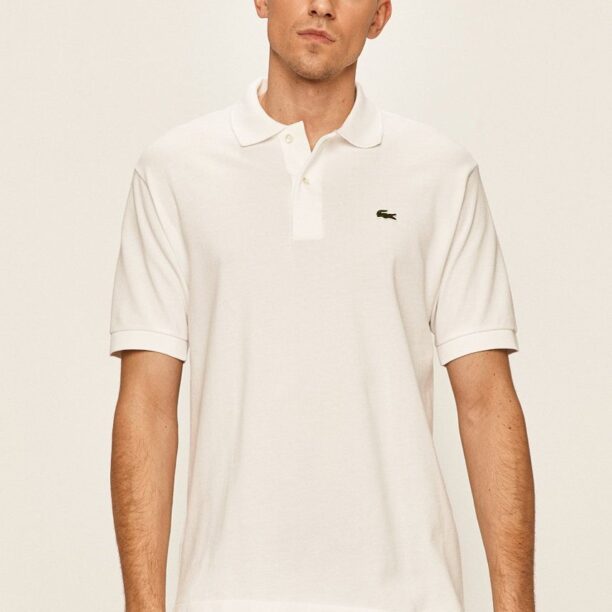 Lacoste tricou polo L1212....-001