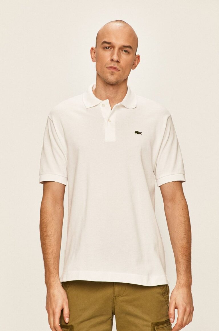 Lacoste tricou polo L1212....-001