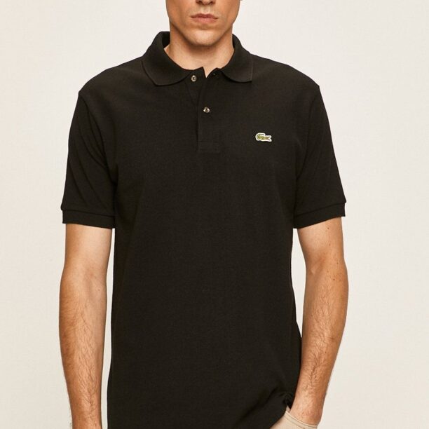 Lacoste tricou polo L1212....-001