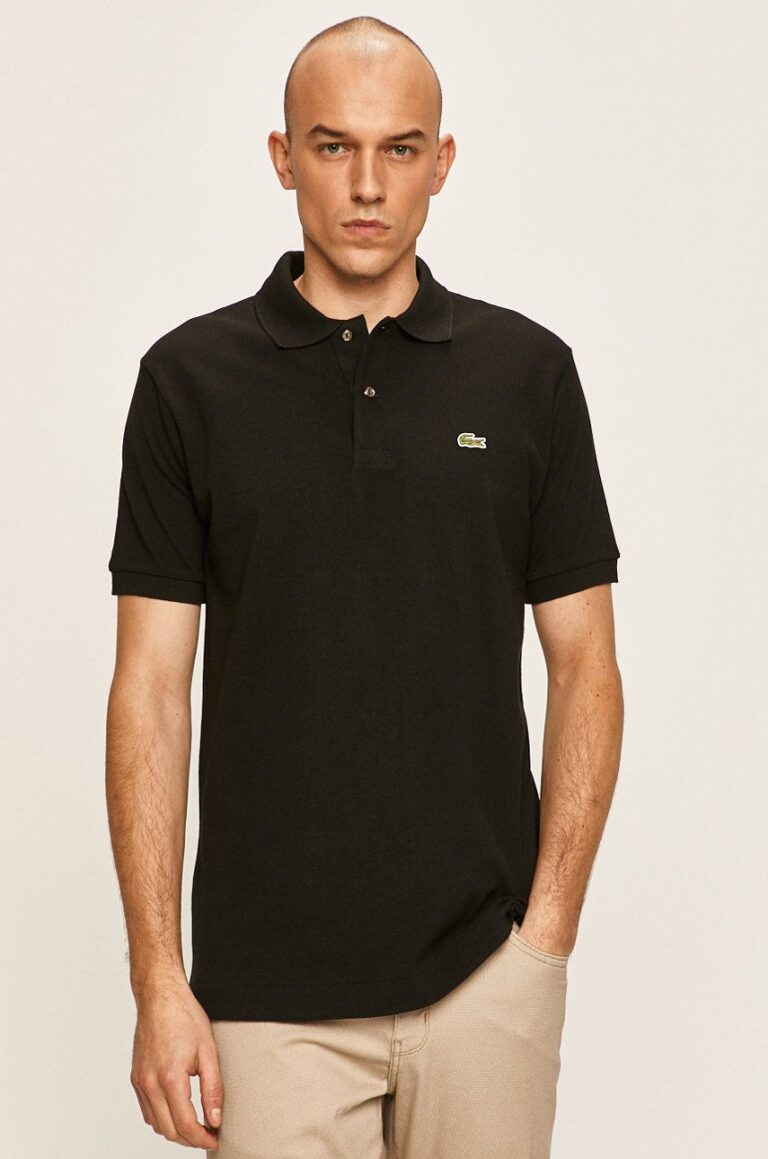 Lacoste tricou polo L1212....-001