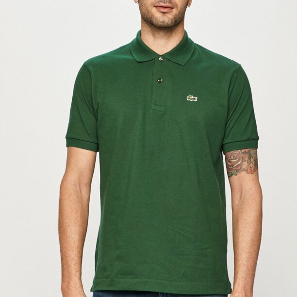 Lacoste tricou polo L1212....-001