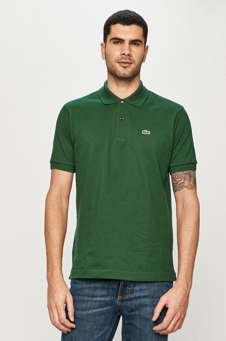 Lacoste tricou polo L1212....-001